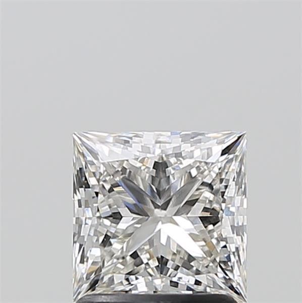 Lab Grown Diamond Lab-grown 1,51Ct F-VVS2 Princess - IGILG811670516 1