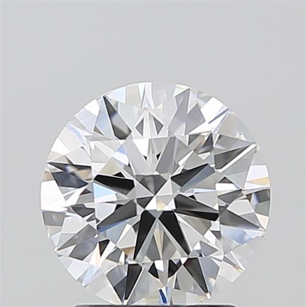 Lab Grown Diamond Lab-grown 2,06Ct E-VVS2 Round - IGILG812635900 1