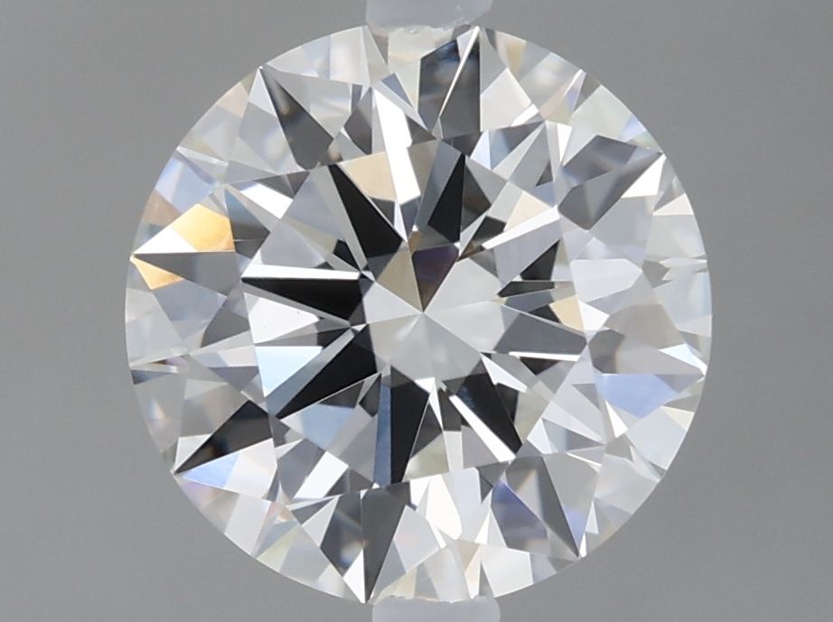Lab Grown Diamond Lab-grown 1,53Ct E-VVS2 Round - IGILG815607935 1