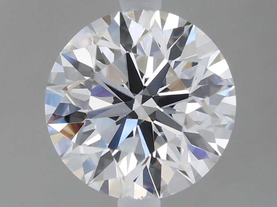 Lab Grown Diamond Lab-grown 1,5Ct D-VVS2 Round - IGILG815607887 1