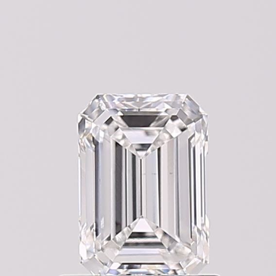 Lab Grown Diamond Lab-grown 1,01Ct D-VVS1 Emerald - IGILG809696659 1