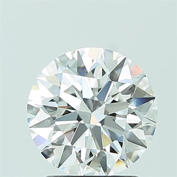 Lab Grown Diamond Lab-grown 2,06Ct D-VVS2 Round - IGILG812636780 1