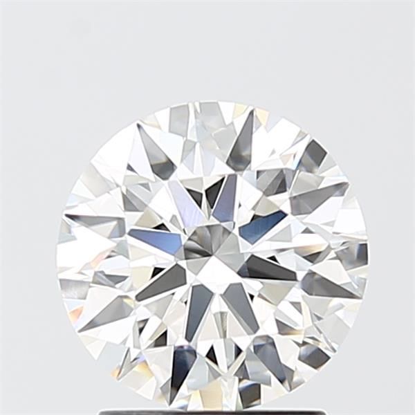 Lab Grown Diamond Lab-grown 2,02Ct F-VVS2 Round - IGILG812605502 1