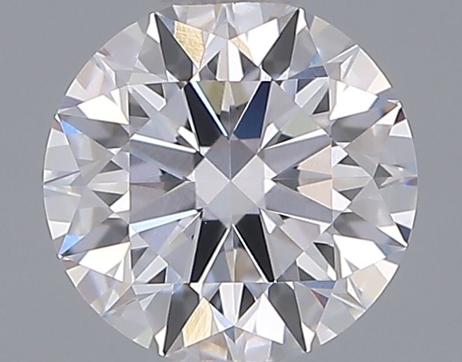 Lab Grown Diamond Lab-grown 1,04Ct D-VVS2 Round - IGILG803633604 1