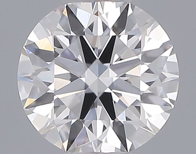 Lab Grown Diamond Lab-grown 0,5Ct E-VVS1 Round - IGILG789611897 1