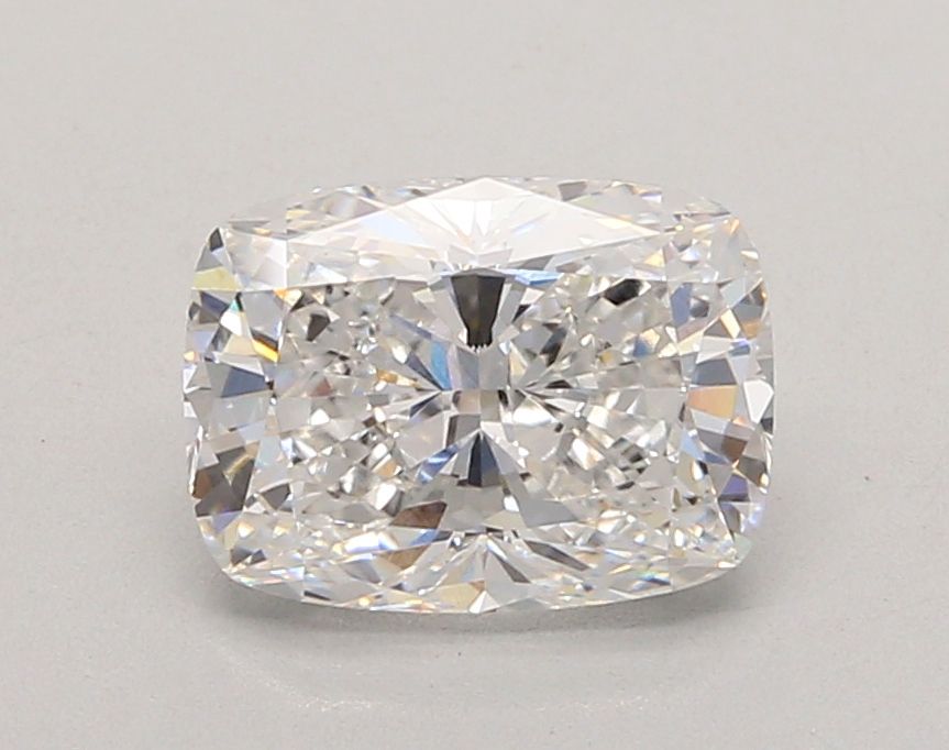 Lab Grown Diamond Lab-grown 2,04Ct D-VS1 Cushion - IGILG792609219 1