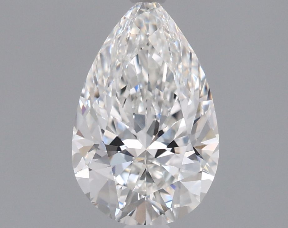 Lab Grown Diamond Lab-grown 1,03Ct E-VVS1 Pear - IGILG799636402 1