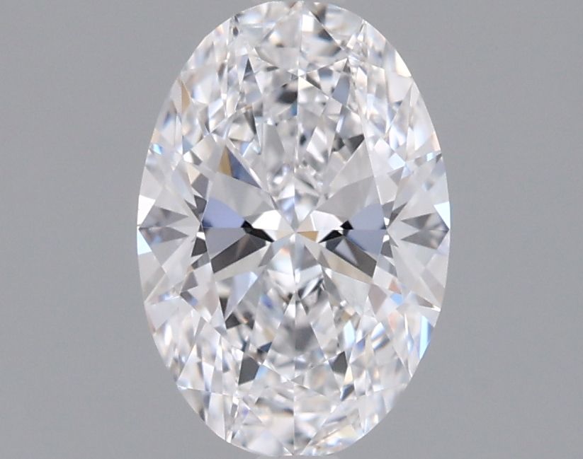 Lab Grown Diamond Lab-grown 0,92Ct D-VVS1 Oval - IGILG804671674 1