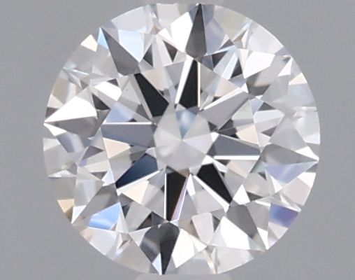 Lab Grown Diamond Lab-grown 0,46Ct D-VS1 Round - IGILG804671675 1