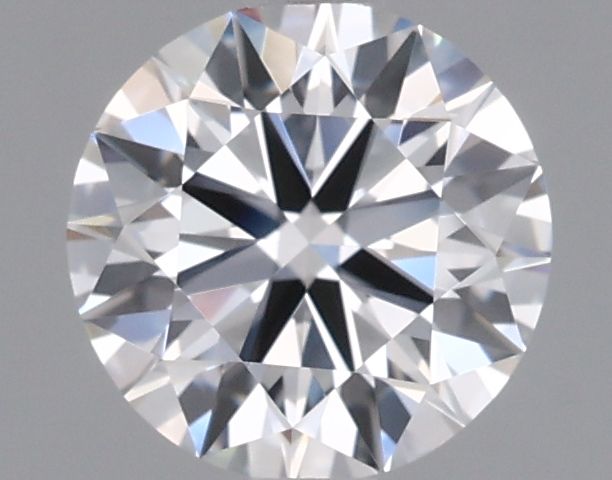 Lab Grown Diamond Lab-grown 0,86Ct D-VVS2 Round - IGILG804671634 1