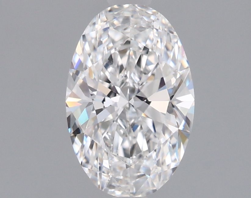 Lab Grown Diamond Lab-grown 0,92Ct D-VVS1 Oval - IGILG804671643 1