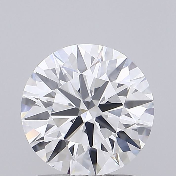 Lab Grown Diamond Lab-grown 1,51Ct E-VVS1 Round - IGILG809602920 1