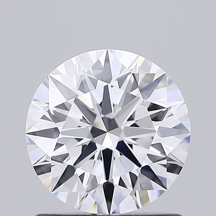 Lab Grown Diamond Lab-grown 1,08Ct D-IF Round - IGILG809602952 1
