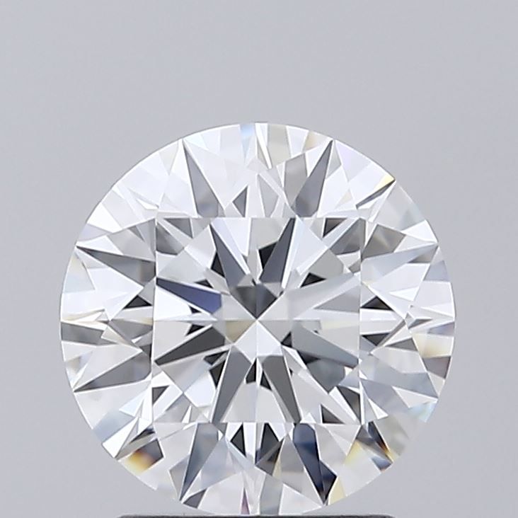 Lab Grown Diamond Lab-grown 1,77Ct E-VVS2 Round - IGILG809602932 1