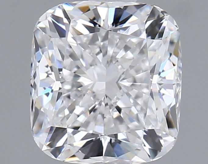 Lab Grown Diamond Lab-grown 1,55Ct D-VVS1 Cushion - IGILG728528092 1