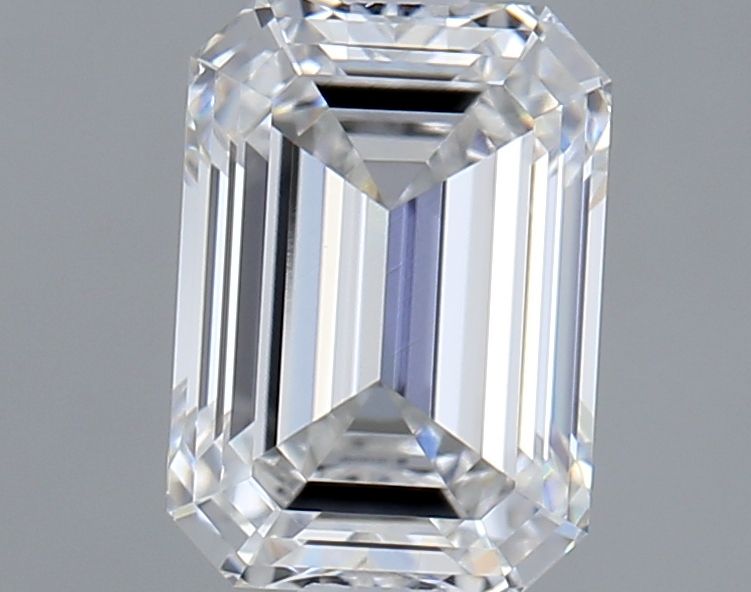 Lab Grown Diamond Lab-grown 1,56Ct E-VVS1 Emerald - IGILG729508575 1