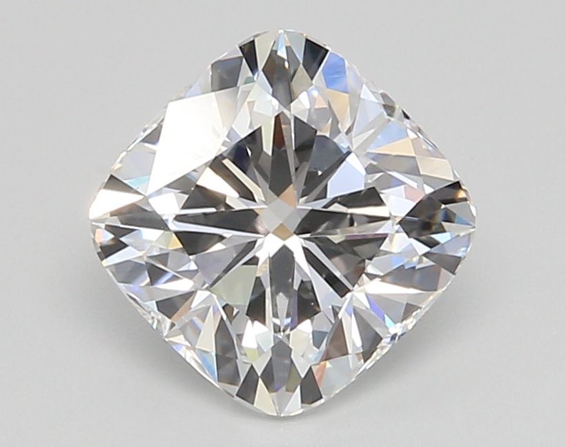 Lab Grown Diamond Lab-grown 2,56Ct E-VS1 Cushion - IGILG804658900 1