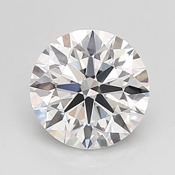 Lab Grown Diamond Lab-grown 1,03Ct D-FL Round - IGILG787638329 1
