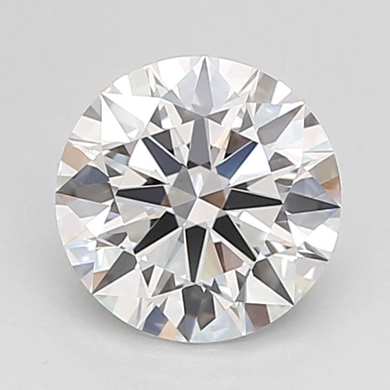 Lab Grown Diamond Lab-grown 1,23Ct D-FL Round - IGILG787638332 1
