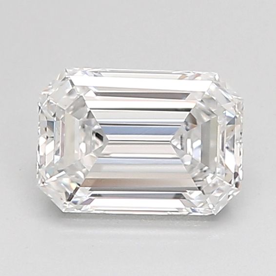 Lab Grown Diamond Lab-grown 1,05Ct D-VVS2 Emerald - IGILG787638172 1