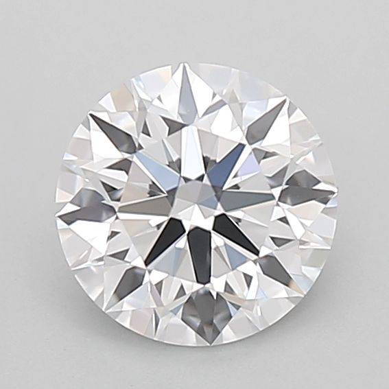 Lab Grown Diamond Lab-grown 1,08Ct D-VVS2 Round - IGILG787638293 1