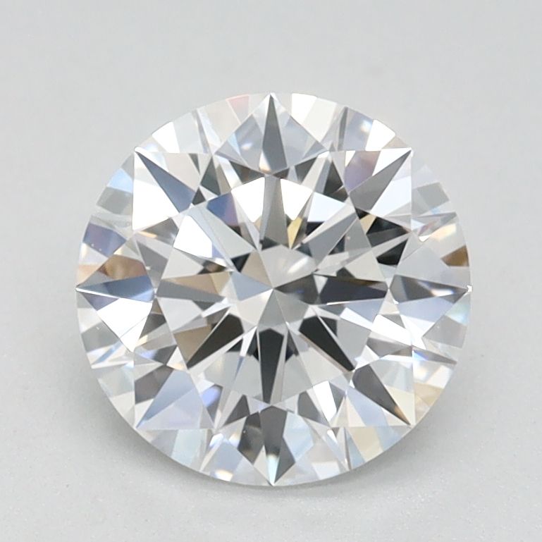 Lab Grown Diamond Lab-grown 1,03Ct D-FL Round - IGILG801694159 1