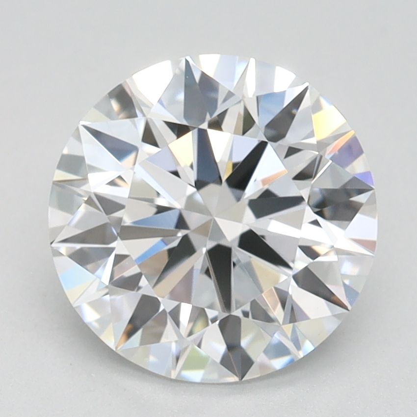 Lab Grown Diamond Lab-grown 1,82Ct D-FL Round - IGILG801694185 1