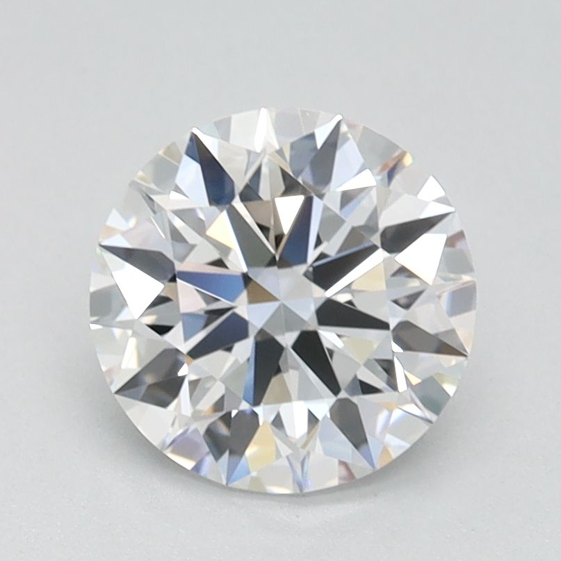 Lab Grown Diamond Lab-grown 1,03Ct D-FL Round - IGILG801694157 1