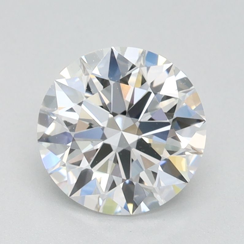 Lab Grown Diamond Lab-grown 1,02Ct D-FL Round - IGILG801694156 1