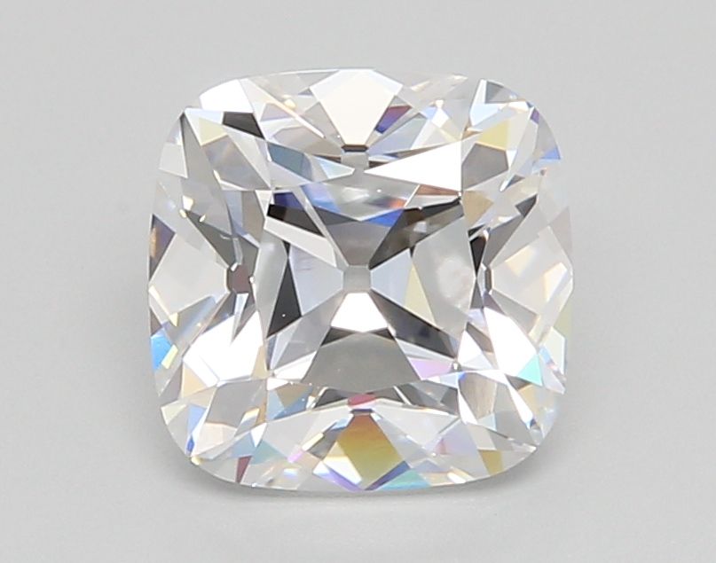 Lab Grown Diamond Lab-grown 2,5Ct D-VVS1 Cushion - IGILG804658914 1