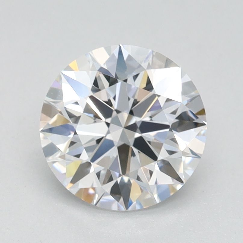 Lab Grown Diamond Lab-grown 1,04Ct D-FL Round - IGILG801694160 1