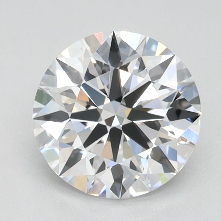 Lab Grown Diamond Lab-grown 1,01Ct D-FL Round - IGILG801694148 1