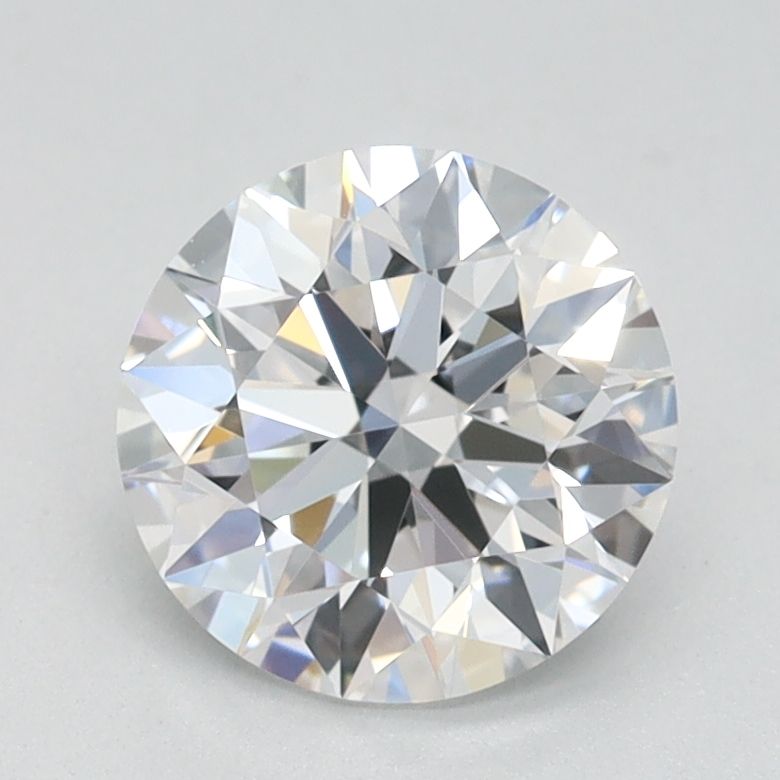 Lab Grown Diamond Lab-grown 1,09Ct D-FL Round - IGILG801694167 1