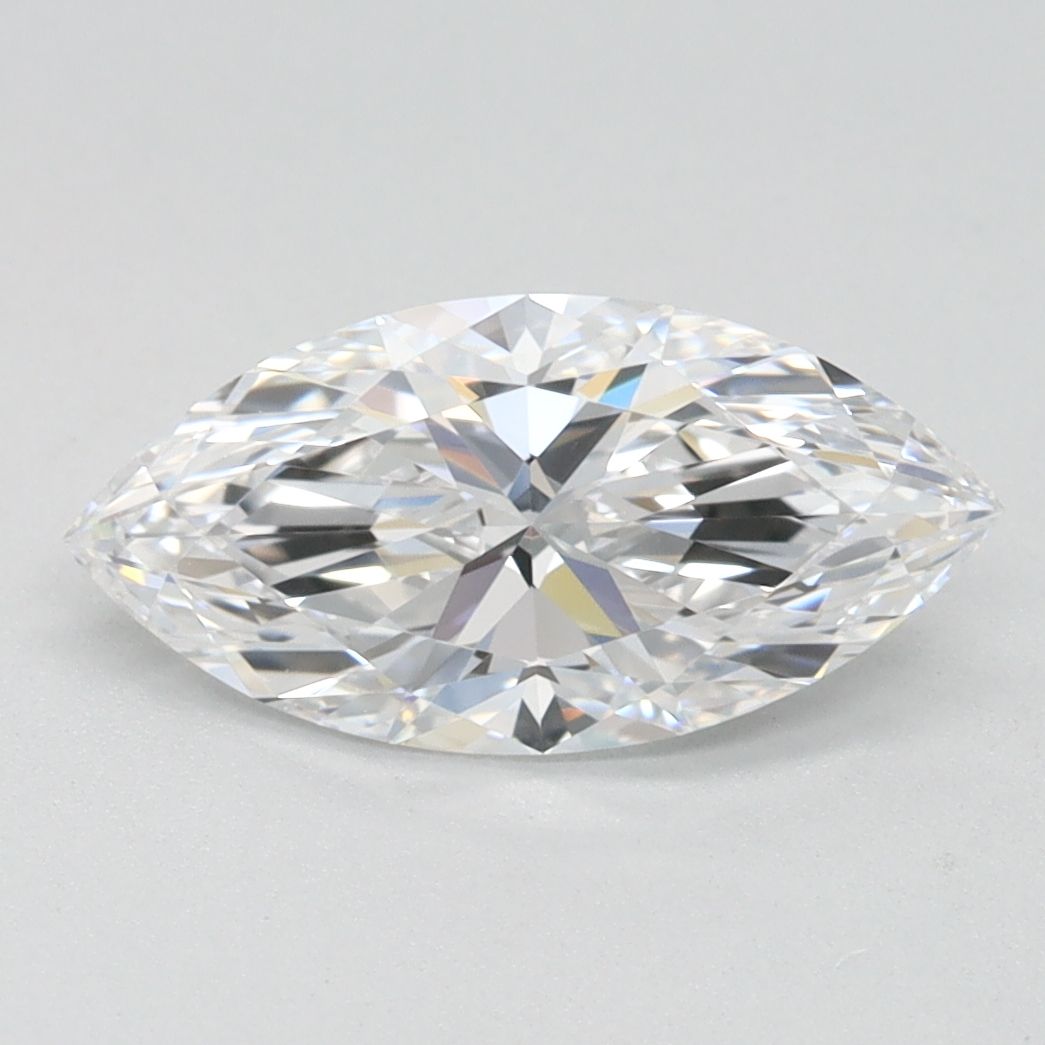 Lab Grown Diamond Lab-grown 1,15Ct D-VVS1 Marquise - IGILG801694125 1