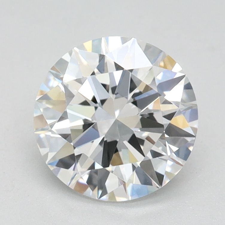 Lab Grown Diamond Lab-grown 1,01Ct D-FL Round - IGILG801694147 1