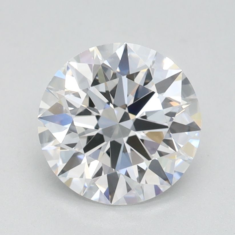 Lab Grown Diamond Lab-grown 1,11Ct D-FL Round - IGILG801694169 1