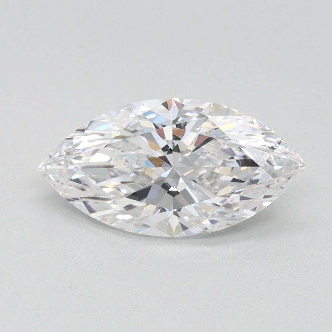Lab Grown Diamond Lab-grown 1,06Ct D-FL Marquise - IGILG801694121 1