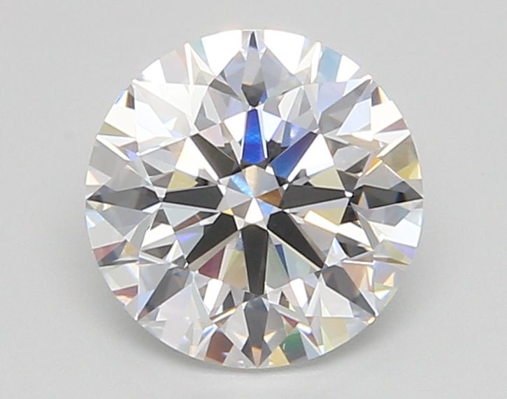 Lab Grown Diamond Lab-grown 2,04Ct D-VVS2 Round - IGILG804658889 1