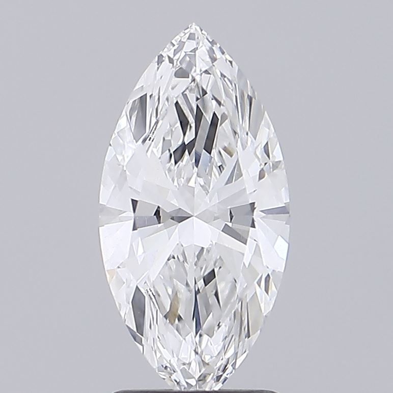 Lab Grown Diamond Lab-grown 1,79Ct E-VVS2 Marquise - IGILG812606794 1