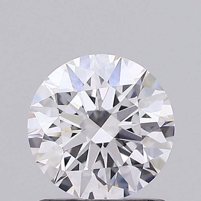 Lab Grown Diamond Lab-grown 1,12Ct E-VS1 Round - IGILG812606597 1