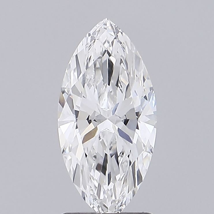 Lab Grown Diamond Lab-grown 1,03Ct E-VVS2 Marquise - IGILG809684966 1