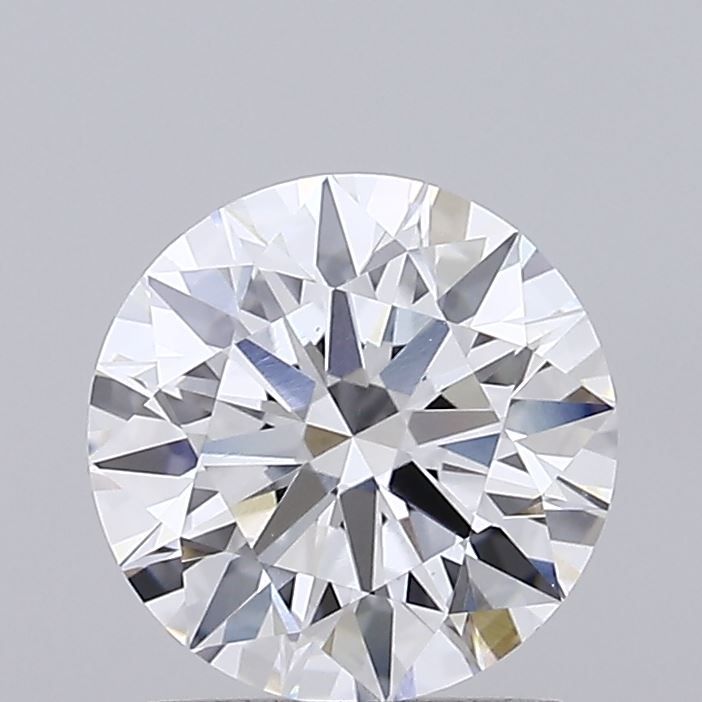 Lab Grown Diamond Lab-grown 1,68Ct E-VVS1 Round - IGILG812606610 1