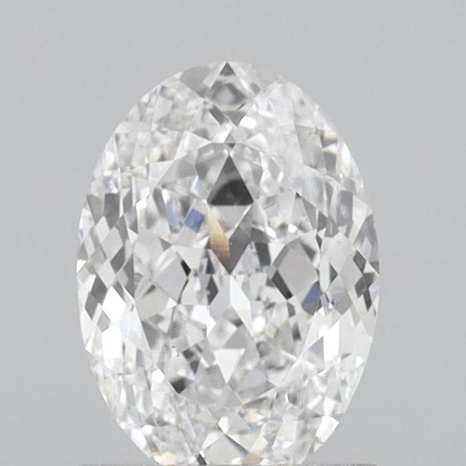 Lab Grown Diamond Lab-grown 1,34Ct E-VS1 Oval - IGILG792648339 1