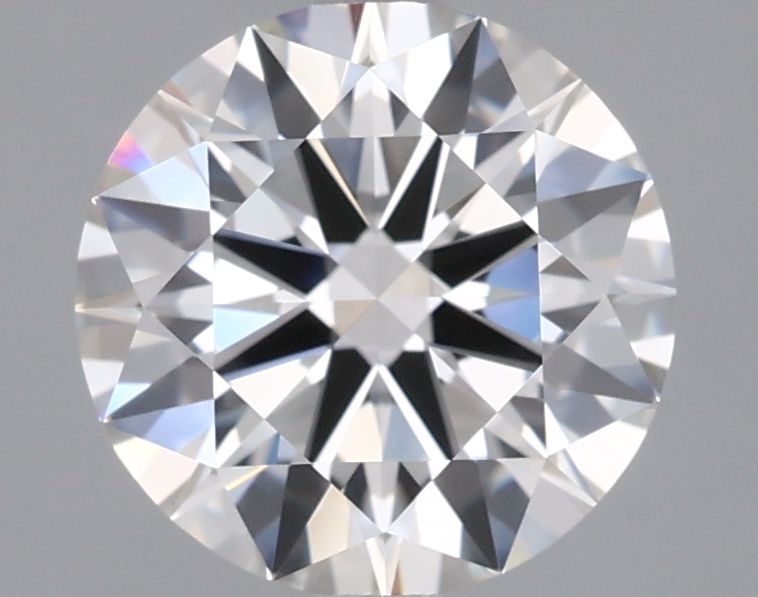 Lab Grown Diamond Lab-grown 1,57Ct F-FL Round - IGILG804649969 1