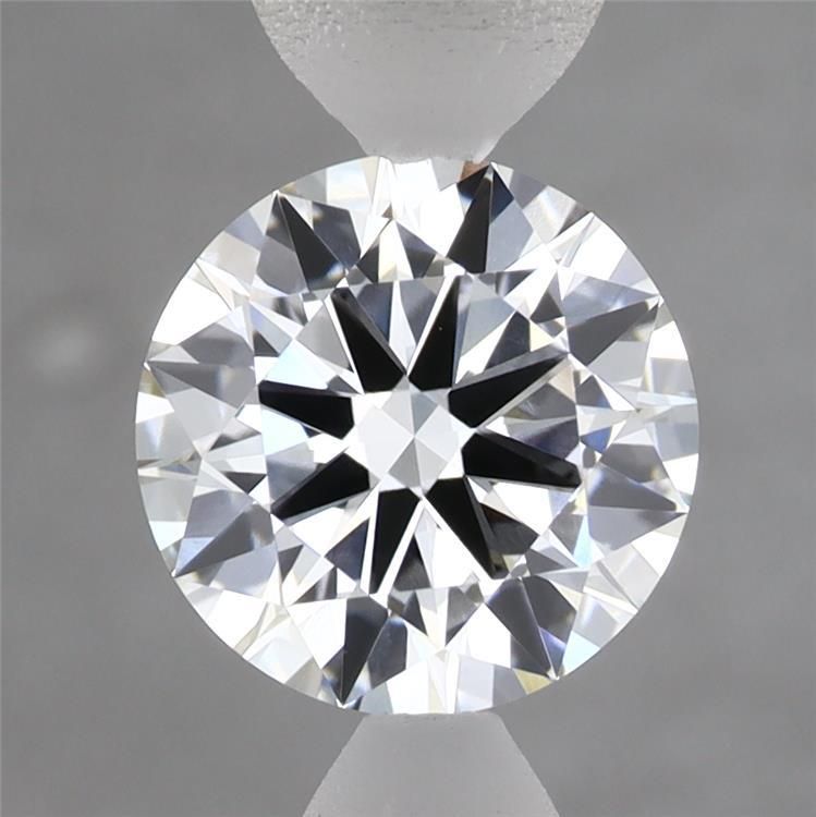 Lab Grown Diamond Lab-grown 1,79Ct D-VVS1 Round - IGILG813684491 1