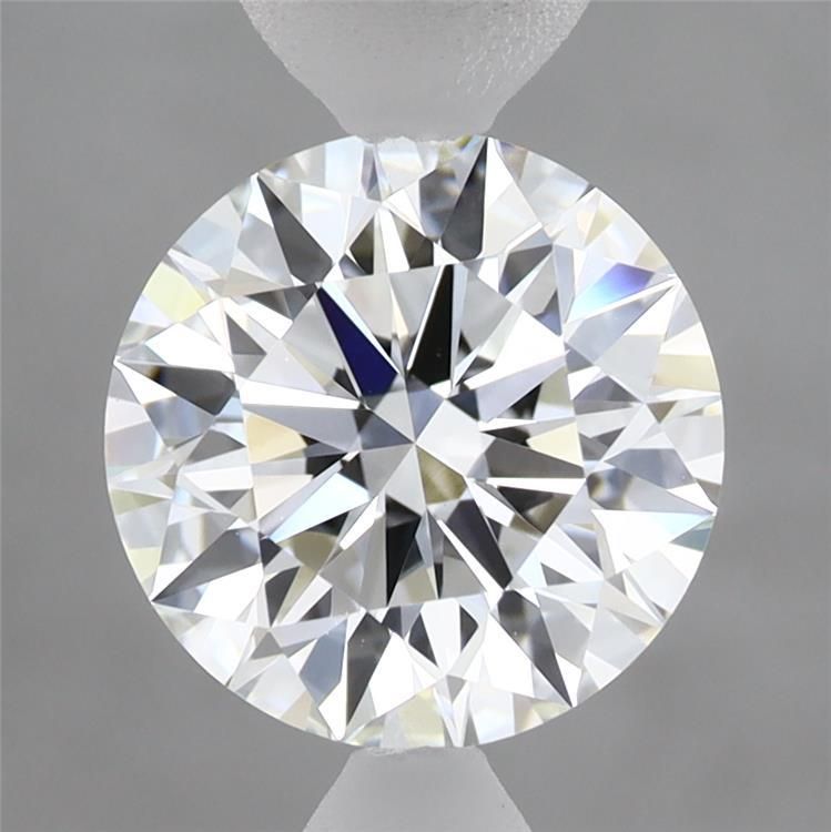 Lab Grown Diamond Lab-grown 2,42Ct E-VVS2 Round - IGILG814626678 1