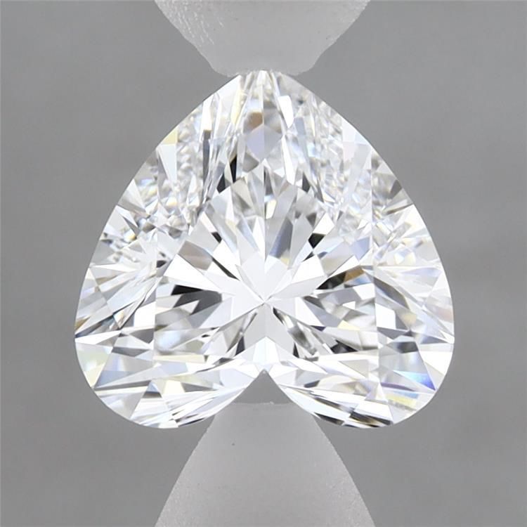 Lab Grown Diamond Lab-grown 1,53Ct D-VVS1 Heart - IGILG813684467 1