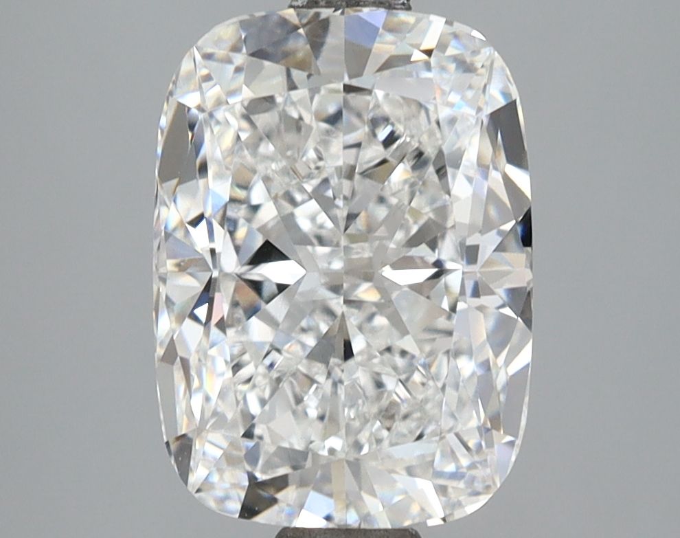Lab Grown Diamond Lab-grown 3,31Ct E-VS1 Cushion - IGILG794687201 1