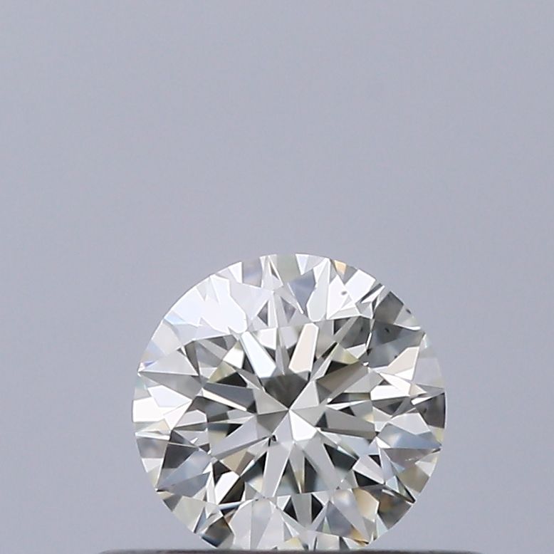 Diamond Natural 0,3Ct H-VS2 Round - IGI788690065 1