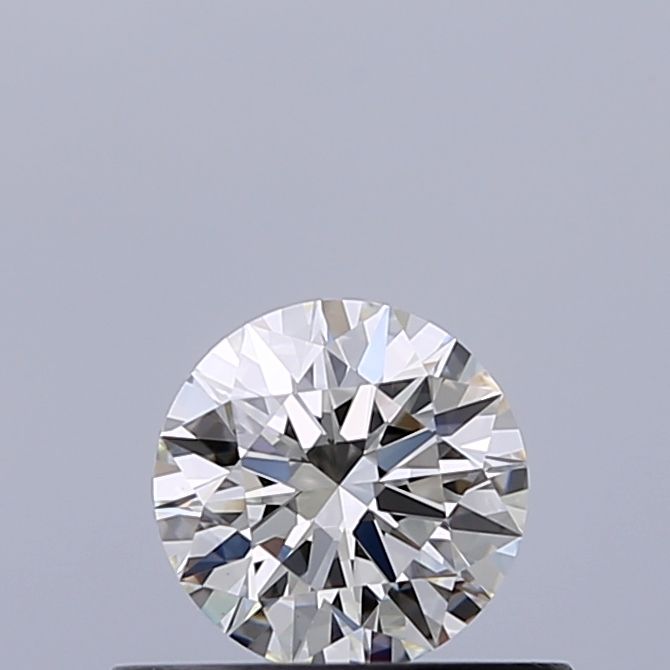 Diamond Natural 0,4Ct H-VVS2 Round - IGI788689962 1